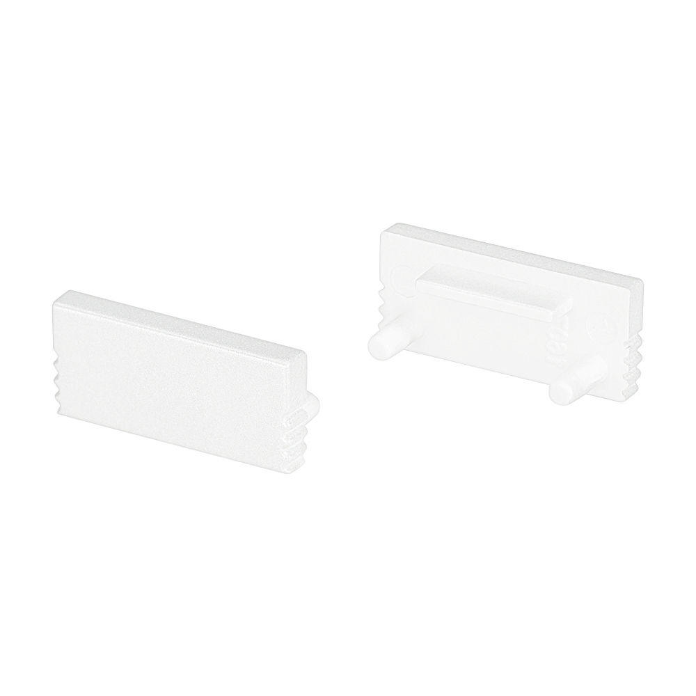 

Заглушка SL-SLIM-H7 WHITE глухая (Arlight, Пластик), 037532