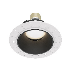 Встраиваемый светильник Share GU10 1x10Вт DL051-U-2WB