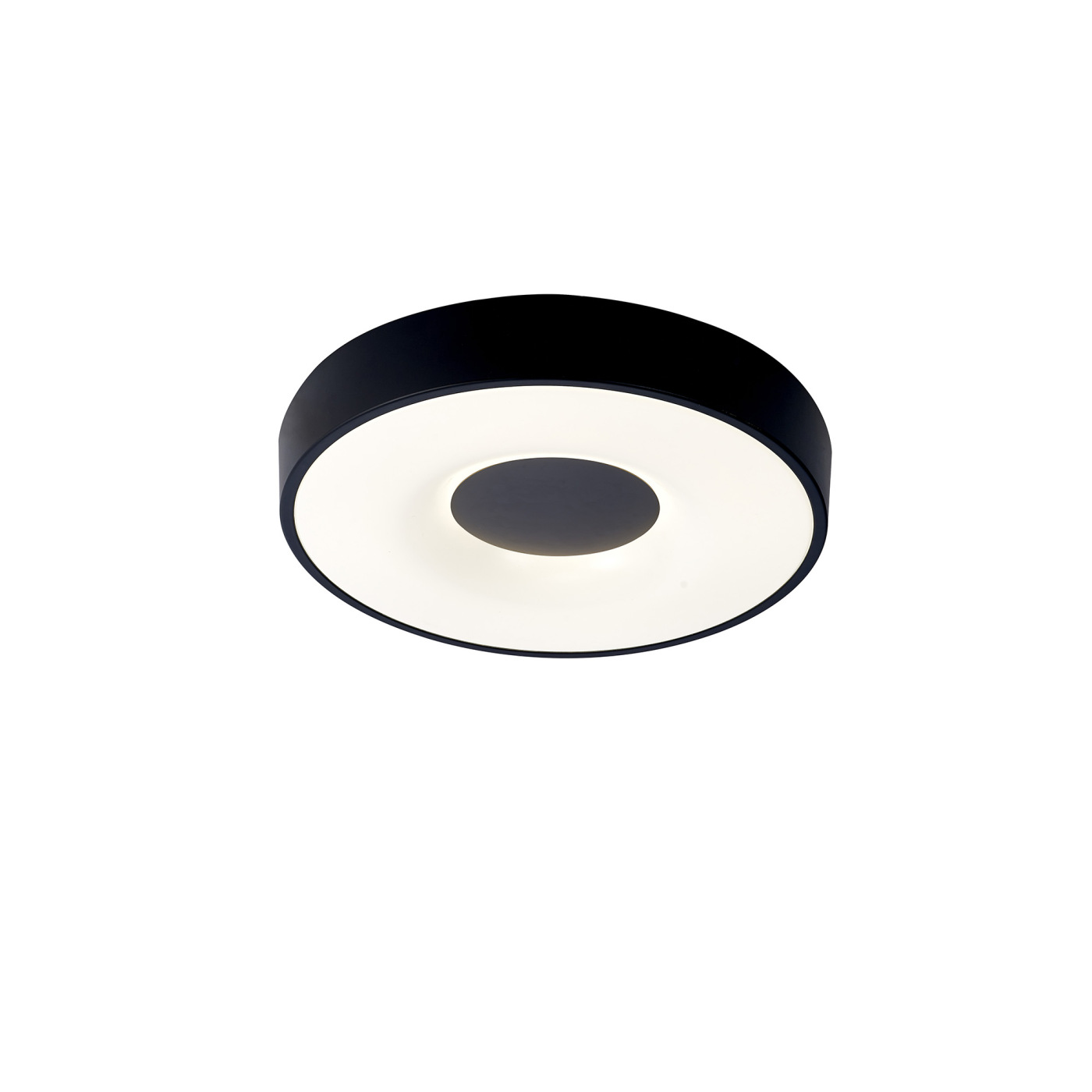 Потолочный светодиодный светильник Mantra Coin 7567 светодиодный зеркальный светильник для ванной комнаты
