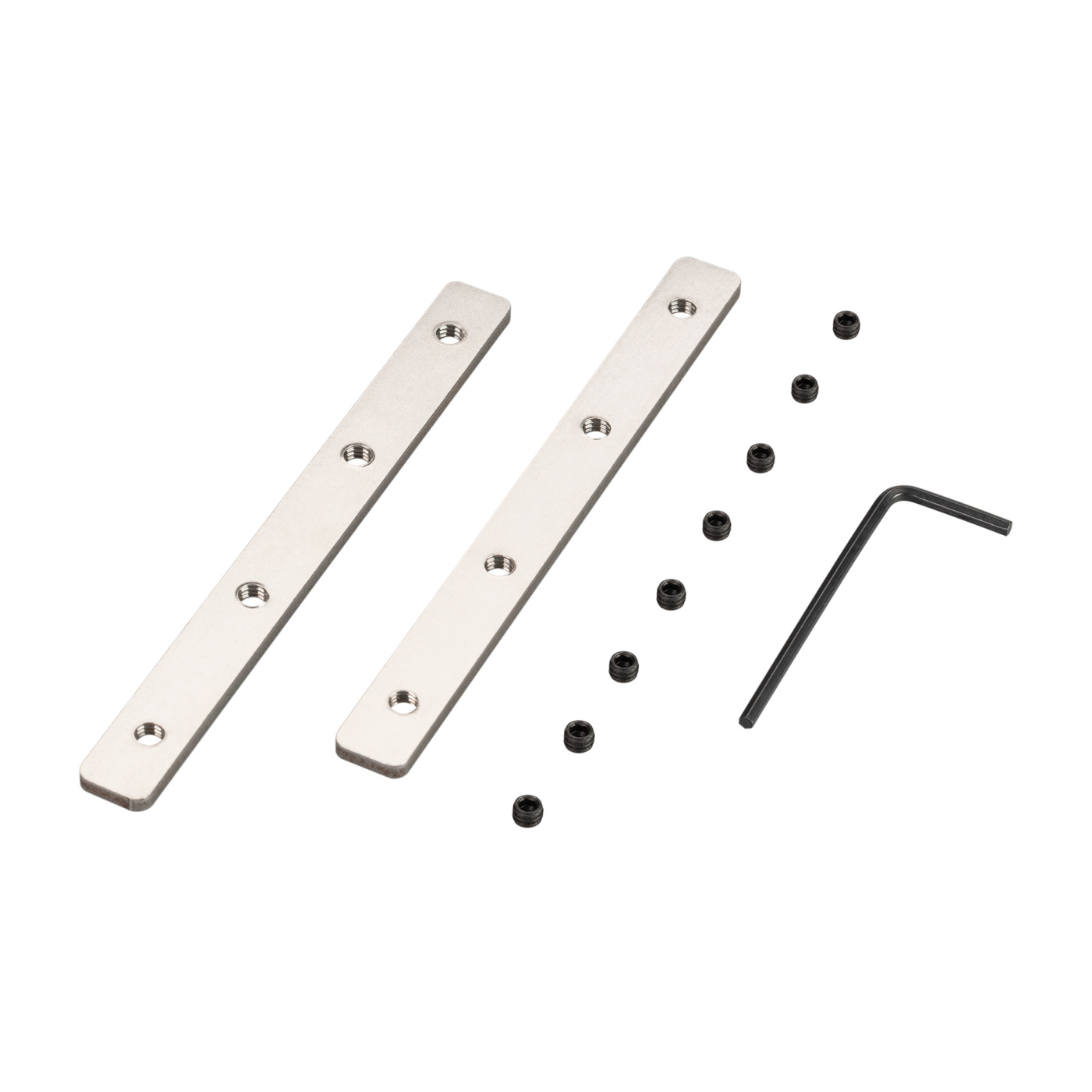 

Соединитель профиля SL-COMFORT-3551-180 Set (Arlight, Металл), 032195