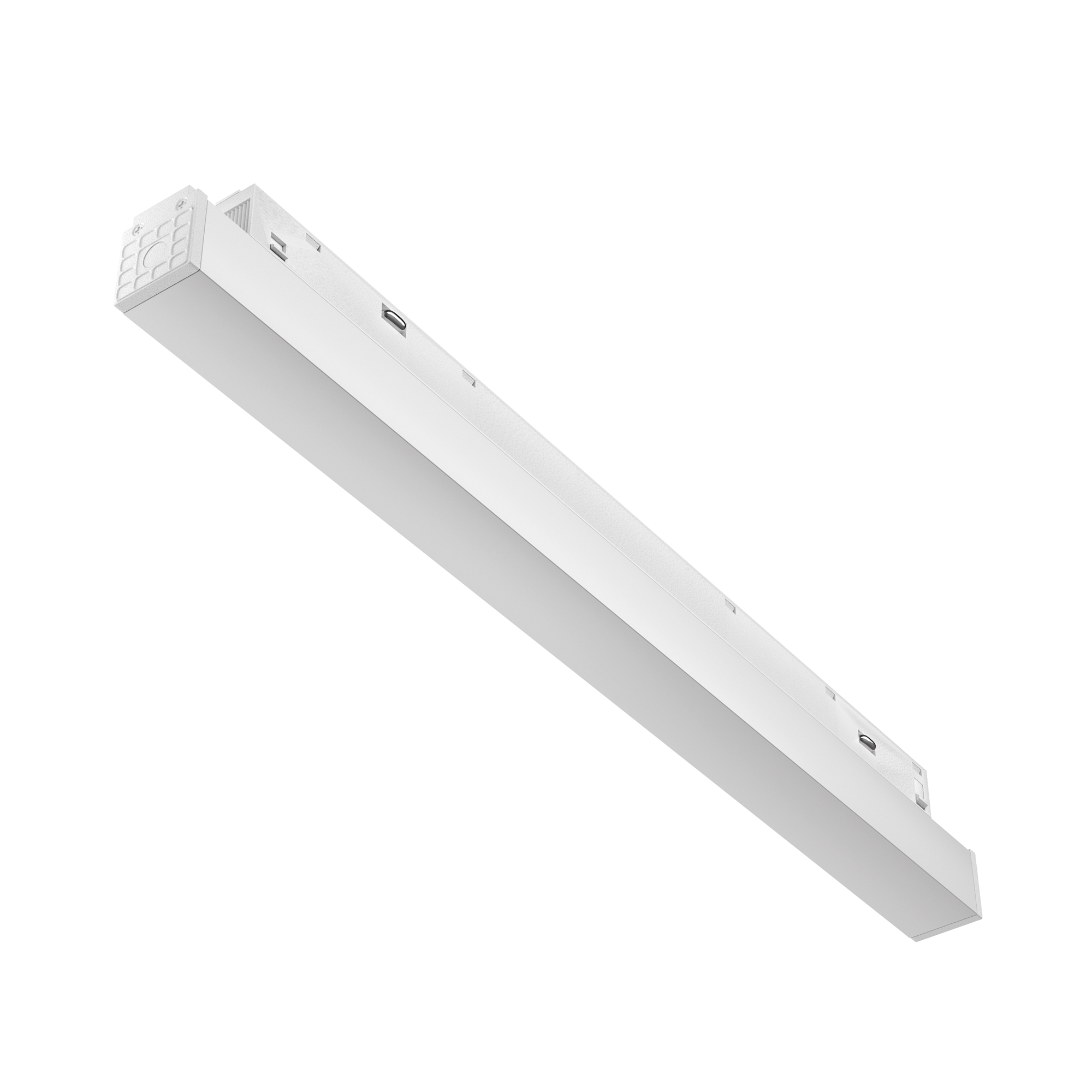 Блок питания встраиваемый Exility 48В 200Вт белый TRX034DR4-200W 6290₽