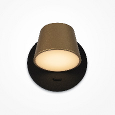 Настенный светильник (бра) Pixel 3000К 7Вт, MOD421WL-L6BBS3K