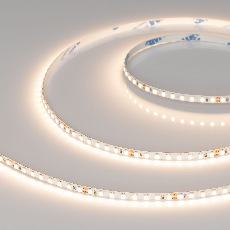 Светодиодная лента UL-A160-5mm 24V Warm3000 (9.6 W/m, IP20, 5m) (Arlight, 7 лет) 037806(1) Светодиодная лента UL-A160-5mm 24V Warm3000 (9.6 W/m, IP20, 5m) (Arlight, 7 лет) 037806(1)