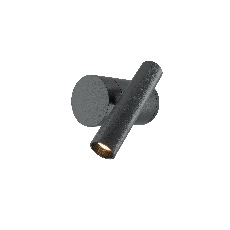 Настенный светильник (бра) Utility 3000K 3Вт, MOD433WL-L3B3K1