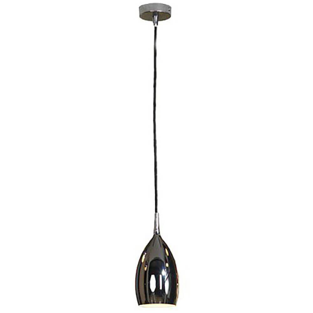 Подвесной светильник Lussole Collina LSQ-0706-01 светильник подвесной led 1x22w 3200k 8x122 см никель белый