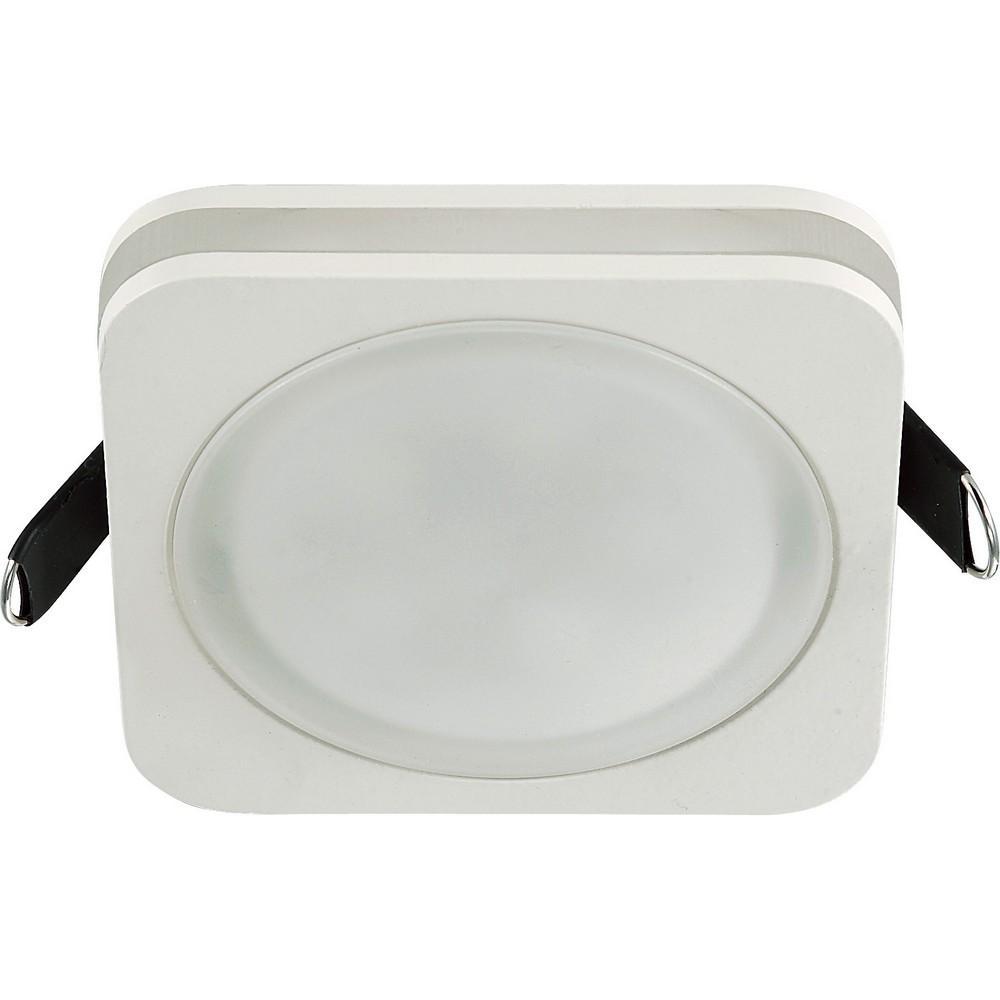 Встраиваемый светодиодный светильник Aployt Marla APL.0024.09.10 набор для декорации торта bradex кондитер td 0024