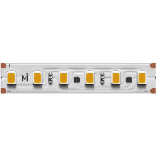 Светодиодная лента 24В 2835 8,5Вт/м 3000К 20м IP 20 201121