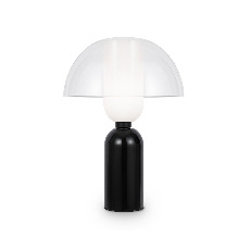 Настольный светильник Memory E14х1, MOD177TL-01B