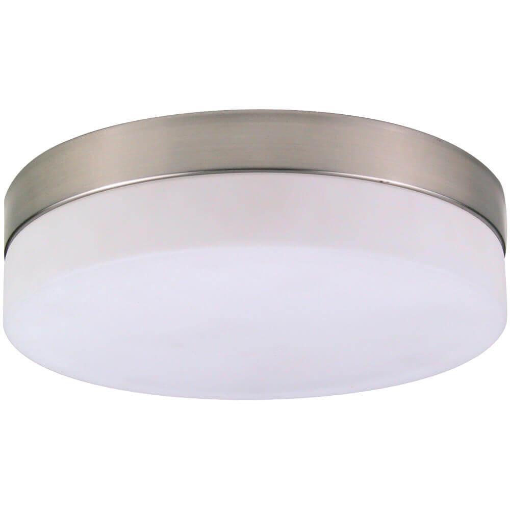Потолочный светильник Globo Opal 48402 светильник ltd 80r opal roll 5w warm white arlight ip40 пластик 3 года