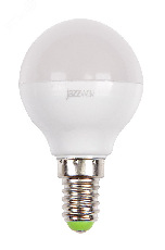 Лампа светодиодная PLED POWER, PLED-SP G45 11w E14 5000K