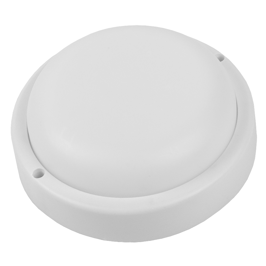 Светильник ЖКХ GCF-PRO General GCF-12BT-IP65-R-4 437788 круг нейтральный белый 873₽