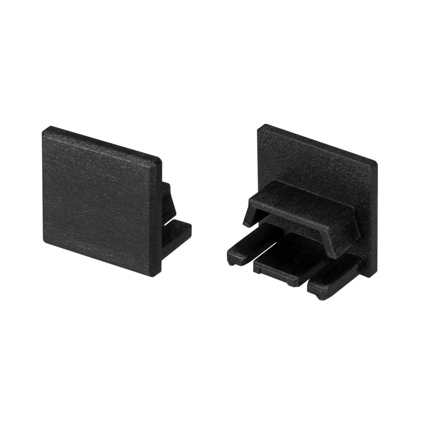

Заглушка MIC-H-COMFY BLACK глухая (Arlight, Пластик), 029846