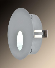 Встраиваемый светильник Arte Lamp Install A7120IN-1GY