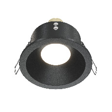Встраиваемый светильник Zoom DL032-2-01B