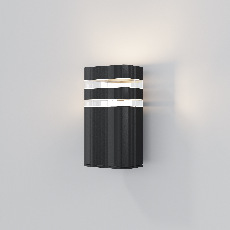 Настенный светильник (бра) Unter den Linden O578WL-01B