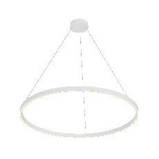 Подвесной светильник Rim 3000-4000К 59Вт, MOD058PL-L54WK