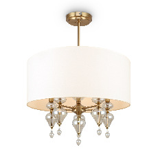 Потолочный светильник Raise, FR5369CL-05BS1