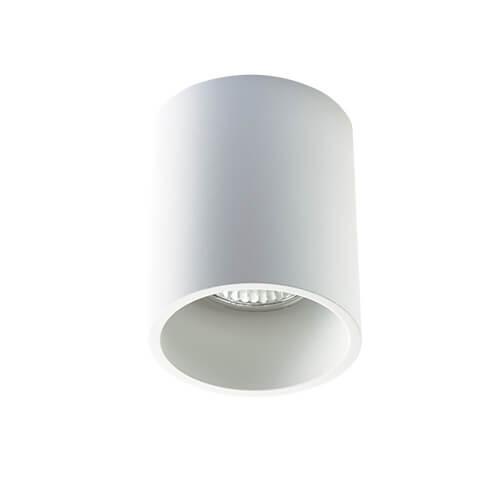 Потолочный светильник Italline 202511-11 white встраиваемый светильник italline sag103 4 silver