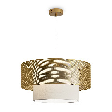 Подвесной светильник Lattice FR5528PL-01BS