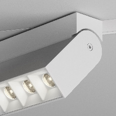 Трековый светильник TR015-2-10W3K-W TR015-2-10W3K-W