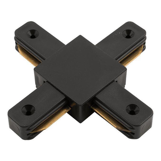 

Коннектор X-образный SWG KXZ-BL-X 002032, 002032