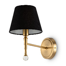 Бра Freya Rosemary FR5190WL-01BS