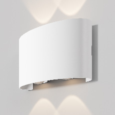 Архитектурная подсветка Strato 3000К 4Вт IP 54, O417WL-L4W3K