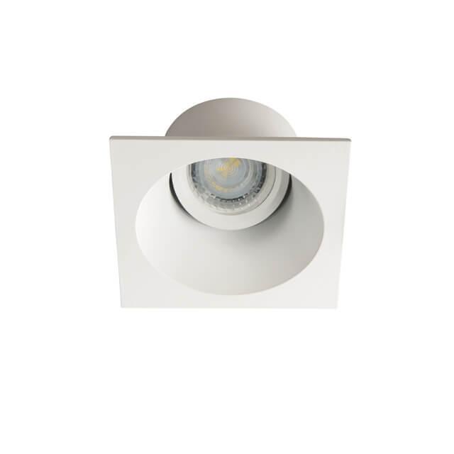 Точечный светильник Kanlux APRILA DTL-W 26739 точечный светильник kanlux mini riti gu10 b b 27578