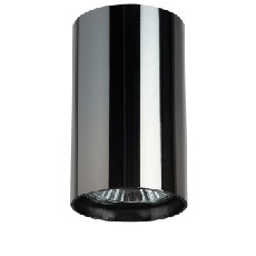 Светильник точечный накладной декоративный под заменяемые галогенные или LED лампы Rullo 214438