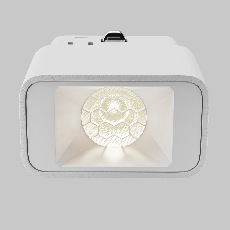 Трековый светильник Points S Exility 4000K 2Вт 24°, TR100-2-2W4K-S-W