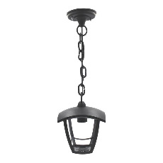 Уличный подвесной светильник Apeyron Марсель 11-160