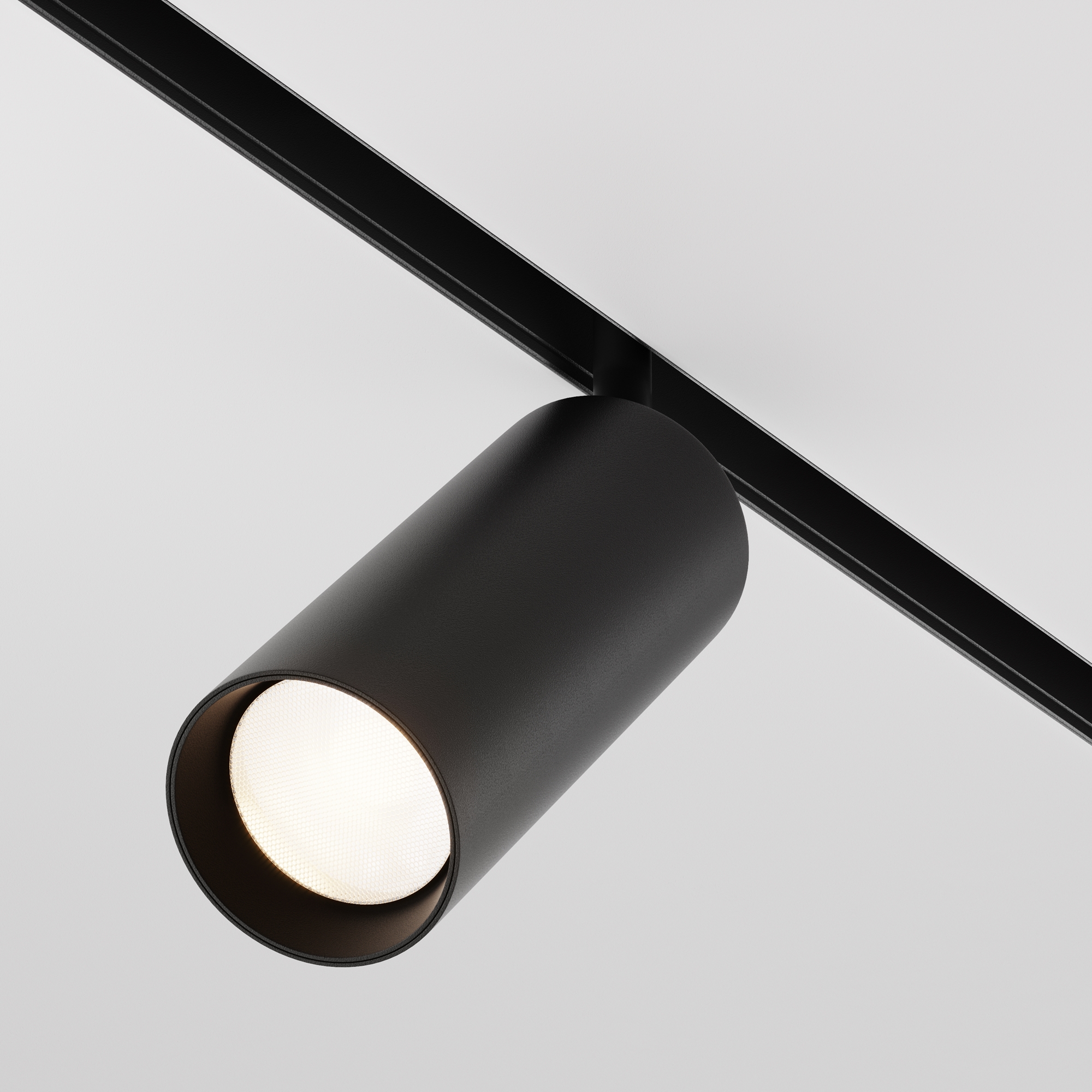 

Трековый светильник Focus Led Exility 3000-6000K 20Вт 36° Dim Smart, TR032-4-20W3K-M-DS-B, TR032-4-20W3K-M-DS-B