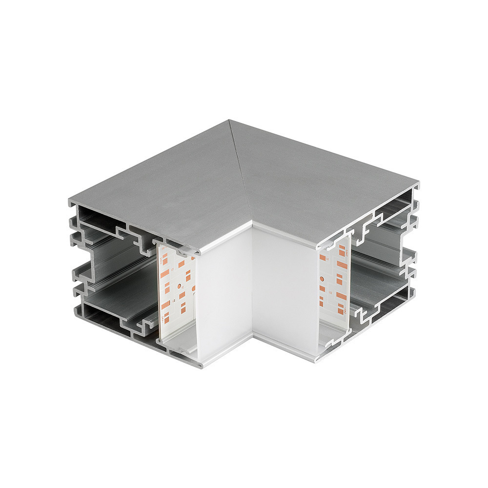 

Угол S2-LINE-5470-L90N внутренний (Arlight, Металл), 021256