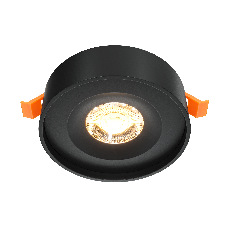 Встраиваемый светильник Planet DL035-2-L6B