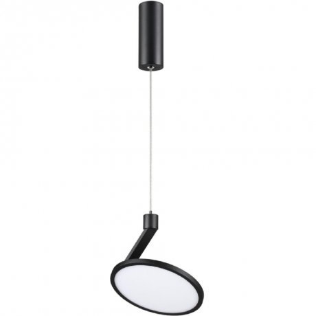 Светодиодный подвесной светильник Novotech HAT 358350 органайзер подвесной с карманами 3 отделения 25×48 см дизайн микс