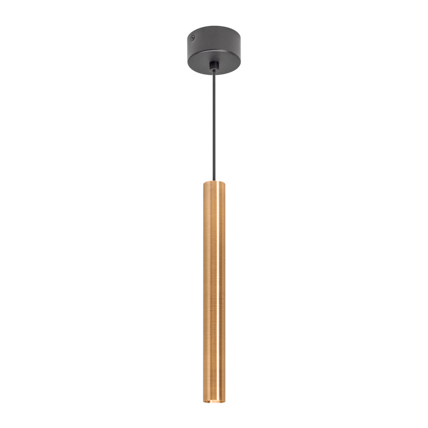 Светильник SP-PIPE-HANG-L300-R30-9W Warm3000 (GD, 24 deg, 230V) (Arlight, IP20 Металл, 3 года) la pipe стул