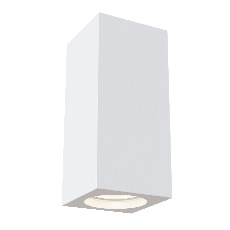 Потолочный светильник Conik gyps 1x30Вт GU10, C006CW-01W