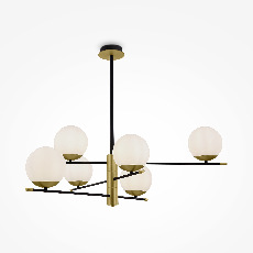 Подвесной светильник Nostalgia MOD048PL-06G