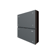 Настенная панель управления Denkirs DK7201-DG