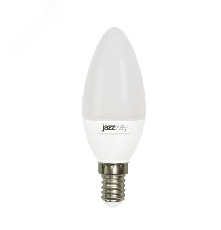 Лампа светодиодная PLED POWER, PLED-SP C37 7w E14 4000K