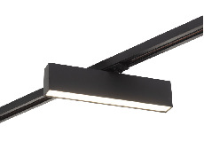Трековый светильник Denkirs DK6440-BK