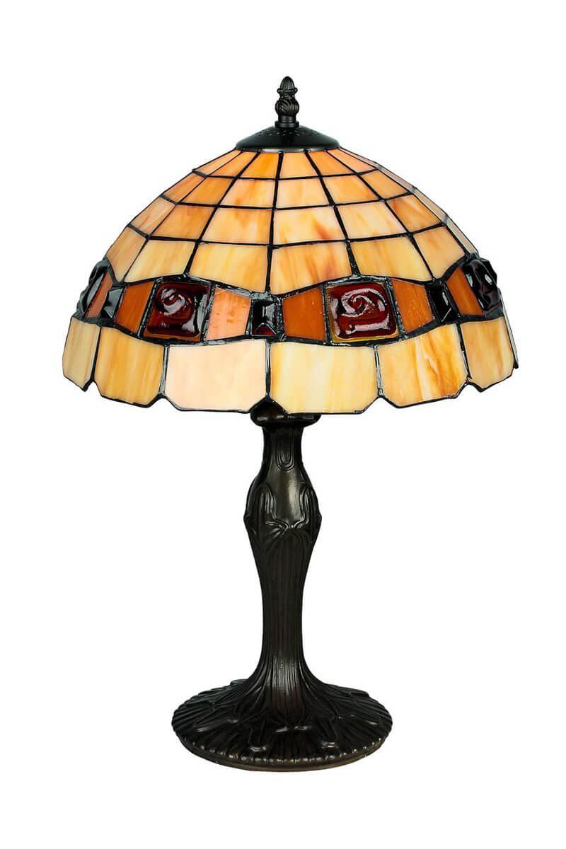 Настольная лампа Omnilux OML-80504-01 настольная лампа omnilux rovigo oml 64314 01
