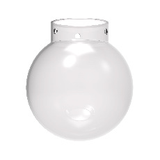 Плафон ART-APRIORI-ZORB-С-R110 (Arlight, IP20 Металл, 3 года)