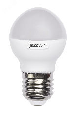 Лампа светодиодная PLED POWER, PLED-SP G45 7w E27 4000K