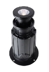 Встраиваемый светильник Deko-Light NC COB I Round 730439