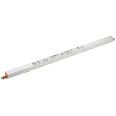 Блок питания ARV-12100-LONG-D (12V, 8A, 100W) (Arlight, IP20 Металл, 3 года) 046046(2)