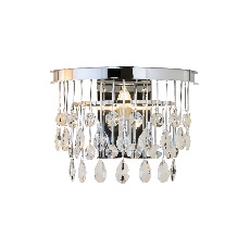 Настенный светильник (бра) Linn MOD091WL-01CH