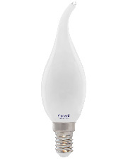 Светодиодная лампа GLDEN-CWS-M-7-230-E14-6500