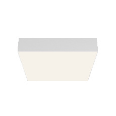 Потолочный светильник Zon 4000K 36W 120°, C032CL-36W4K-SQ-W