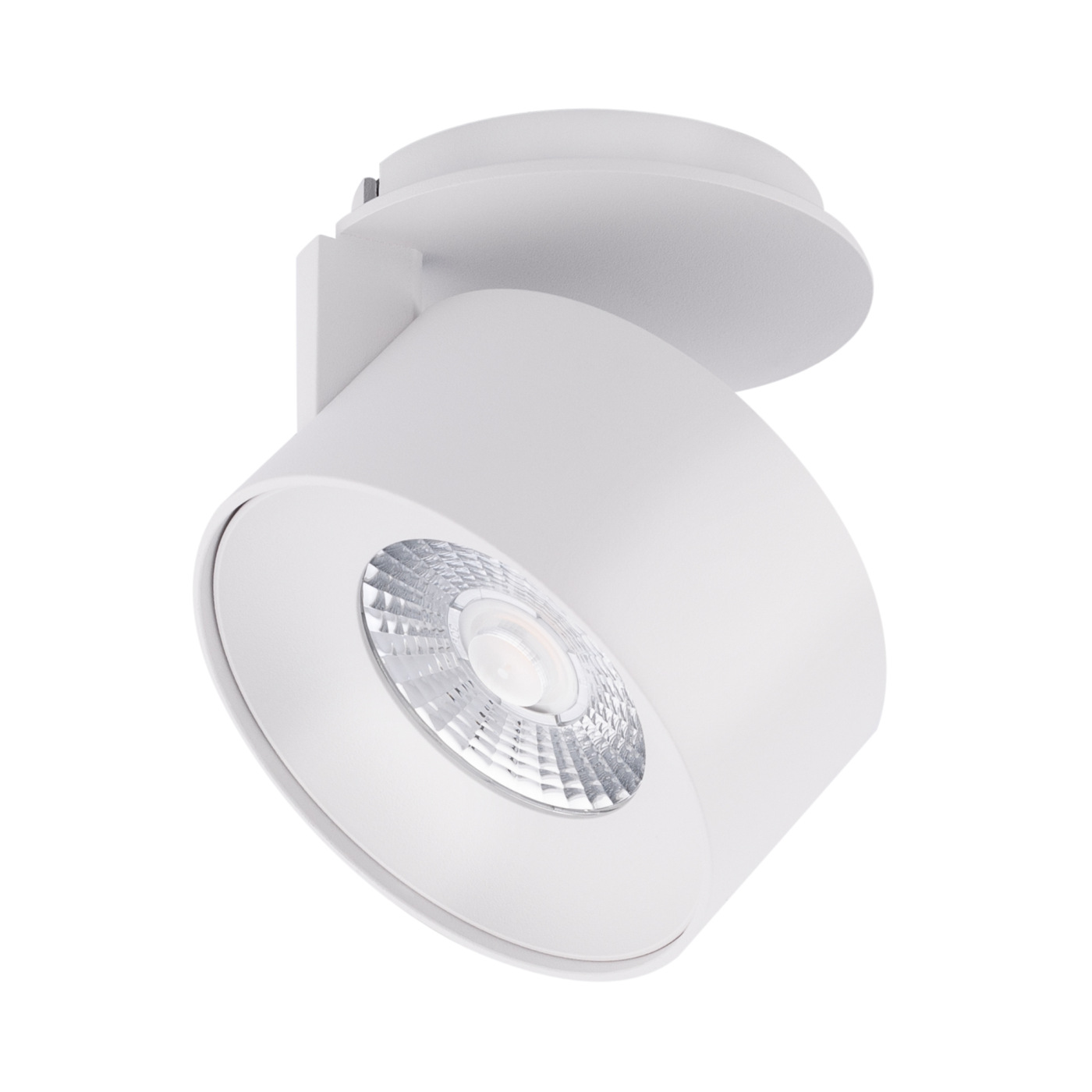 

Модуль светодиодный PLURIO-LAMP-R77-9W Day4000 (WH, 36 deg, 2-2, 38V, 200mA) (Arlight, Металл), 030253